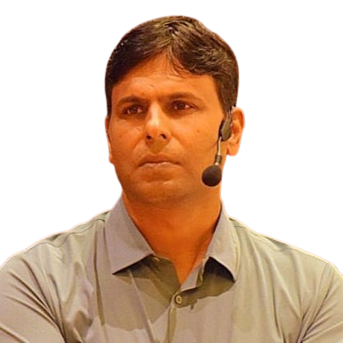 Sandeep Jain